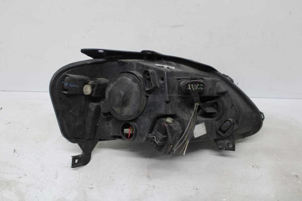 PHARE GAUCHE VW FOX -2007 - Vue 2